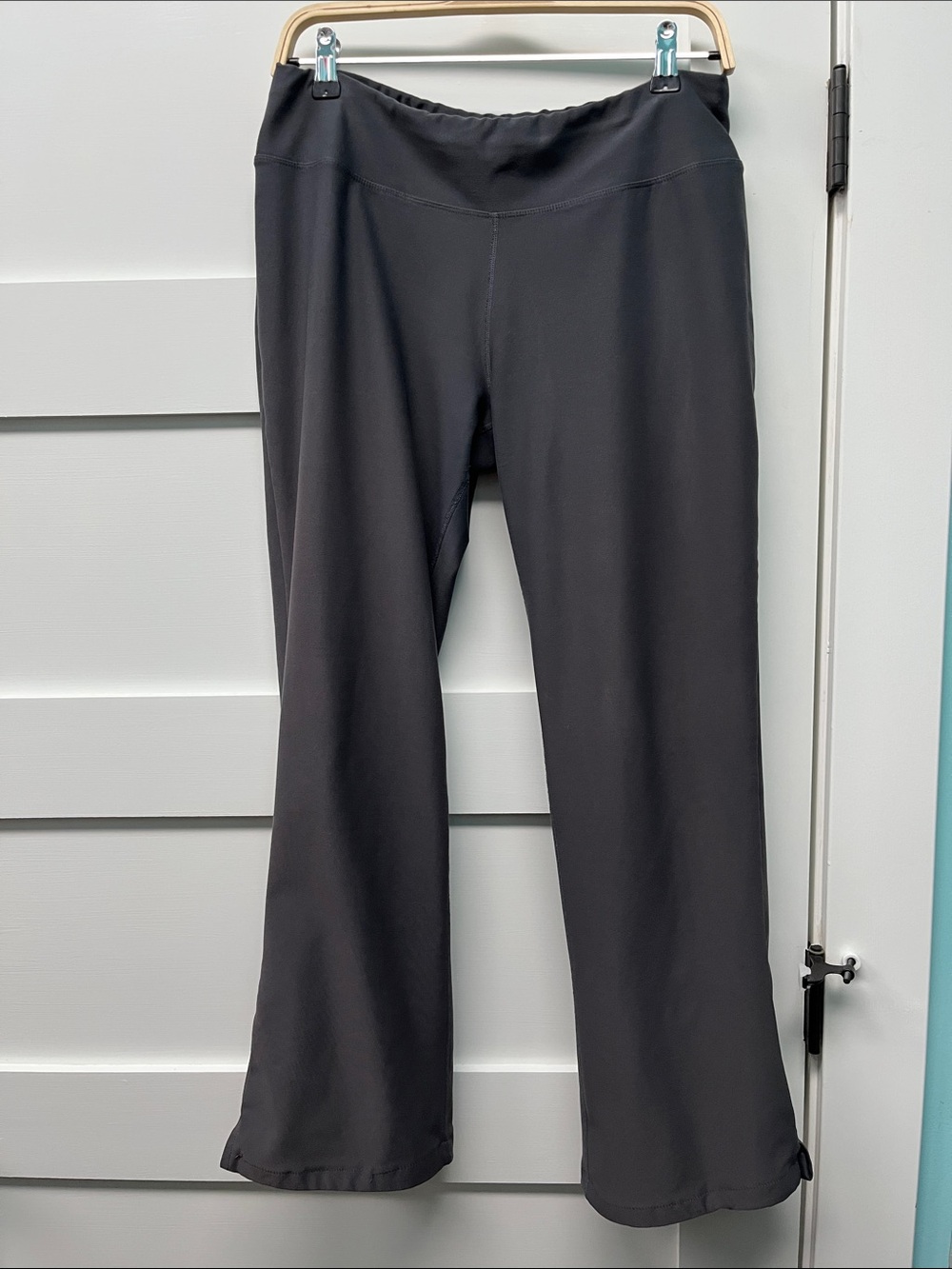 Lucy gray active pants size medium